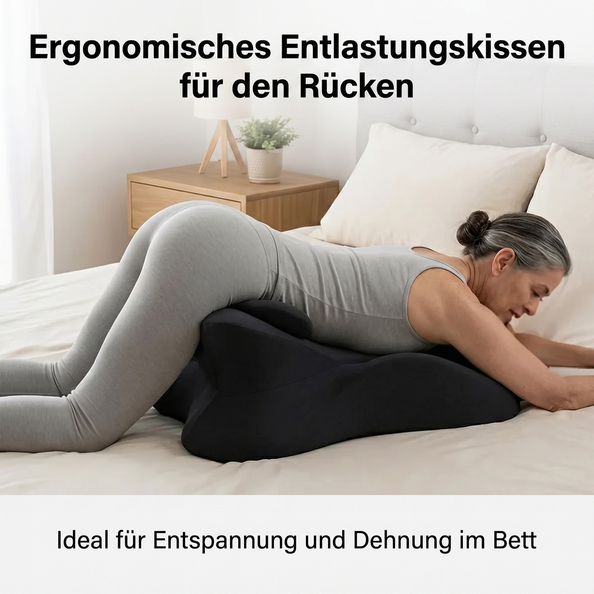 Das Kissen für Paare