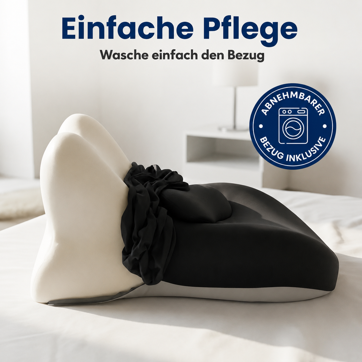 Das Kissen für Paare