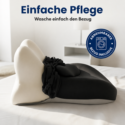 Das Kissen für Paare